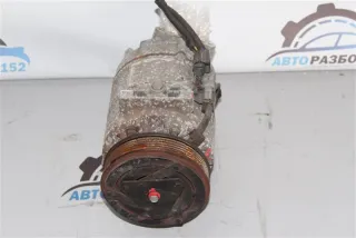 92600EN22A Компрессор кондиционера Nissan Qashqai 1  Арт 2-588097, вид 1
