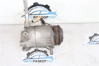 92600JP00C Компрессор кондиционера Nissan Murano Z51 Арт 2-588200, вид 2