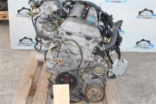 101024N0M0 Двигатель Nissan Serena C24 Арт 2-588281, вид 1