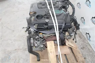 101029Y4A0 Двигатель Nissan Teana J31 Арт 2-588311, вид 3