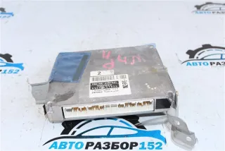 8966147020 Блок управления двигателем Toyota Prius 1 Арт 2-588771, вид 1