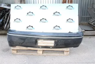 5215932400A3 Бампер задний Toyota ist Арт 2-588869, вид 1