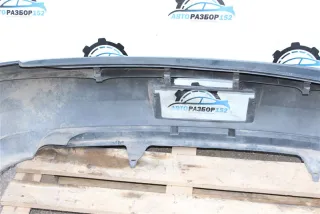 5215932400A3 Бампер задний Toyota ist Арт 2-588869, вид 9