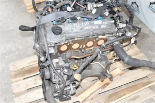 1900028250 Двигатель Toyota Avensis 2 Арт 2-588954, вид 2