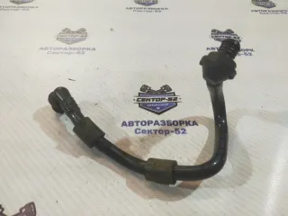4F1611931K Трубка вакуумная усилителя тормозов Audi A6 C6 (S6,RS6) Арт 2-589019, вид 1