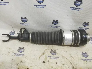 4F0616040AA Стойка подвески Audi A6 C6 (S6,RS6) Арт 2-589155, вид 2