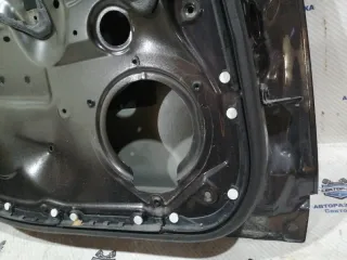 4F0833051G Дверь задняя левая Audi A6 C6 (S6,RS6) Арт 2-589160, вид 11