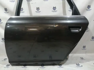 4F0833051G Дверь задняя левая Audi A6 C6 (S6,RS6) Арт 2-589160, вид 2