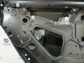 4F0833051G Дверь задняя левая Audi A6 C6 (S6,RS6) Арт 2-589160, вид 9