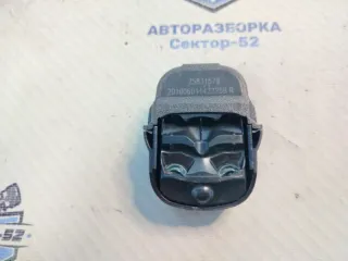 25831579 Датчик дождя Chevrolet Captiva Арт 2-589383, вид 2
