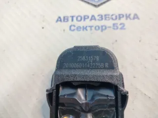 25831579 Датчик дождя Chevrolet Captiva Арт 2-589383, вид 4