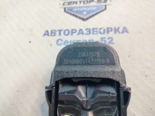 25831579 Датчик дождя Chevrolet Captiva Арт 2-589383, вид 7