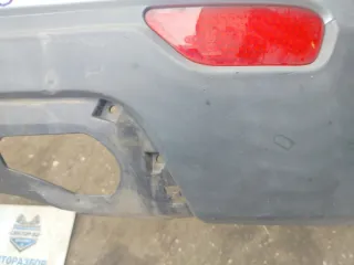 96671242 Бампер задний Chevrolet Captiva Арт 2-589423, вид 5