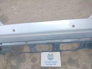 96671242 Бампер задний Chevrolet Captiva Арт 2-589423, вид 9