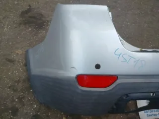 96671242 Бампер задний Chevrolet Captiva Арт 2-589423, вид 10