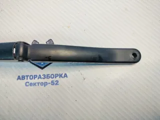 46748144 Щеткодержатель (поводок стеклоочистителя, дворник) Fiat Doblo 2 Арт 2-589783, вид 6