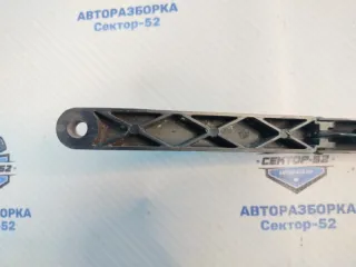 46748144 Щеткодержатель (поводок стеклоочистителя, дворник) Fiat Doblo 2 Арт 2-589783, вид 7