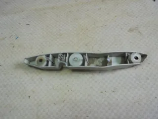1337334 Кронштейн крепления бампера Ford Focus 1 Арт 2-589821, вид 2