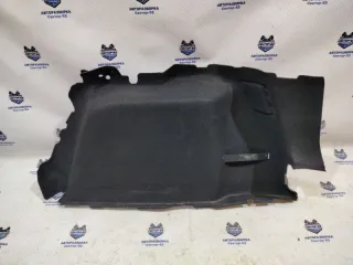 1850492 Обшивка багажника боковая Ford Focus 3 Арт 2-589993