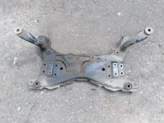 1734687 Балка подвески передняя (подрамник) Ford Focus 2 Арт 2-590006, вид 1