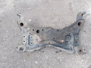 1734687 Балка подвески передняя (подрамник) Ford Focus 2 Арт 2-590006, вид 2