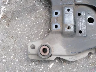 1734687 Балка подвески передняя (подрамник) Ford Focus 2 Арт 2-590006, вид 3