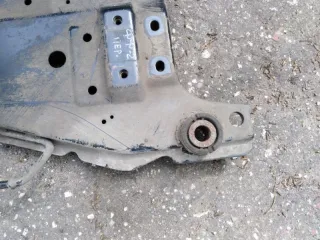 1734687 Балка подвески передняя (подрамник) Ford Focus 2 Арт 2-590006, вид 4