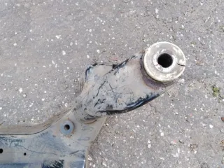 1734687 Балка подвески передняя (подрамник) Ford Focus 2 Арт 2-590006, вид 6
