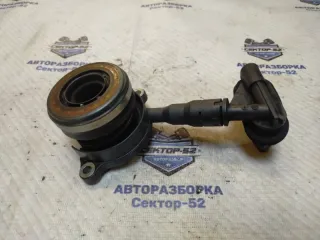 1761344 Подшипник выжимной Ford Focus 3 Арт 2-590037, вид 1