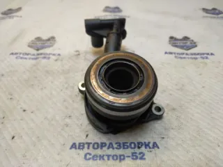 1761344 Подшипник выжимной Ford Focus 3 Арт 2-590037, вид 3