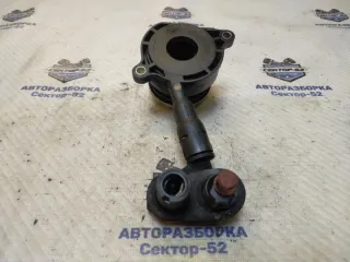 1761344 Подшипник выжимной Ford Focus 3 Арт 2-590037, вид 4