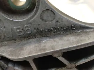 1771886 Кронштейн КПП Ford Focus 3 Арт 2-590061, вид 3