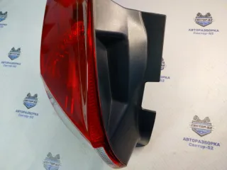 1825320 Фонарь задний левый Ford Focus 3 Арт 2-590125, вид 4
