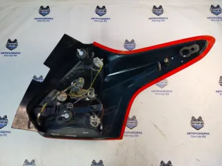 1825320 Фонарь задний левый Ford Focus 3 Арт 2-590125, вид 5