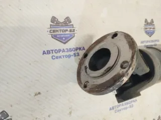 2203000K07E Карданный вал Great Wall Hover Арт 2-590198, вид 2