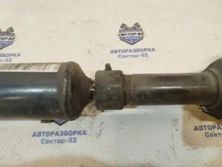 2203000K07E Карданный вал Great Wall Hover Арт 2-590198, вид 4