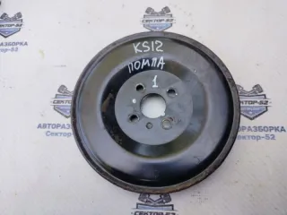 2522123020 Шкив помпы Kia Sportage 3 Арт 2-590580, вид 1