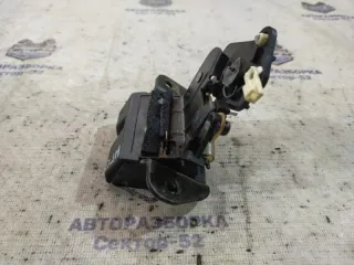 812302E010 Замок багажника Hyundai Tucson 1 Арт 2-590679, вид 4