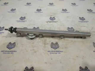 353402G300 Топливная рампа Hyundai IX35 Арт 2-590794, вид 1