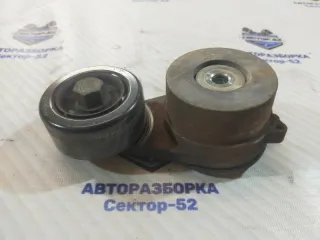 252812F000 Ролик натяжной Hyundai IX35 Арт 2-591018, вид 1