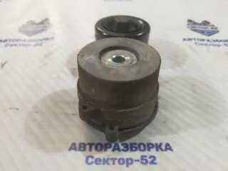 252812F000 Ролик натяжной Hyundai IX35 Арт 2-591018, вид 3
