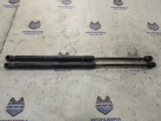 817802Y000 Амортизатор крышки багажника (3-5 двери) Hyundai IX35 Арт 2-591386, вид 1