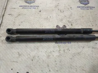 817802Y000 Амортизатор крышки багажника (3-5 двери) Hyundai IX35 Арт 2-591386, вид 3