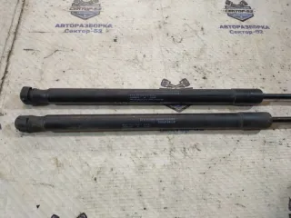 817802Y000 Амортизатор крышки багажника (3-5 двери) Hyundai IX35 Арт 2-591386, вид 5