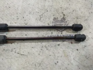 817802Y000 Амортизатор крышки багажника (3-5 двери) Hyundai IX35 Арт 2-591386, вид 6