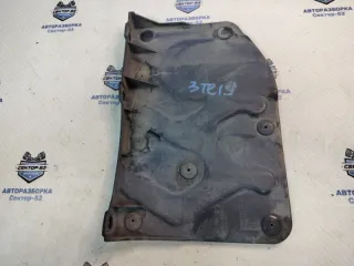 291202S500 Пыльник двигателя Hyundai IX35 Арт 2-591424, вид 1