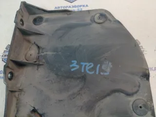 291202S500 Пыльник двигателя Hyundai IX35 Арт 2-591424, вид 3