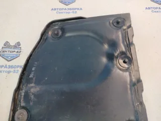 291202S500 Пыльник двигателя Hyundai IX35 Арт 2-591424, вид 5