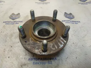 527102E100 Ступица Hyundai Tucson 1 Арт 2-591502, вид 2