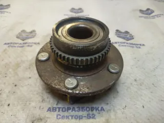 527102E100 Ступица Hyundai Tucson 1 Арт 2-591502, вид 4